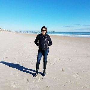 Meet your Posher, Stefanie